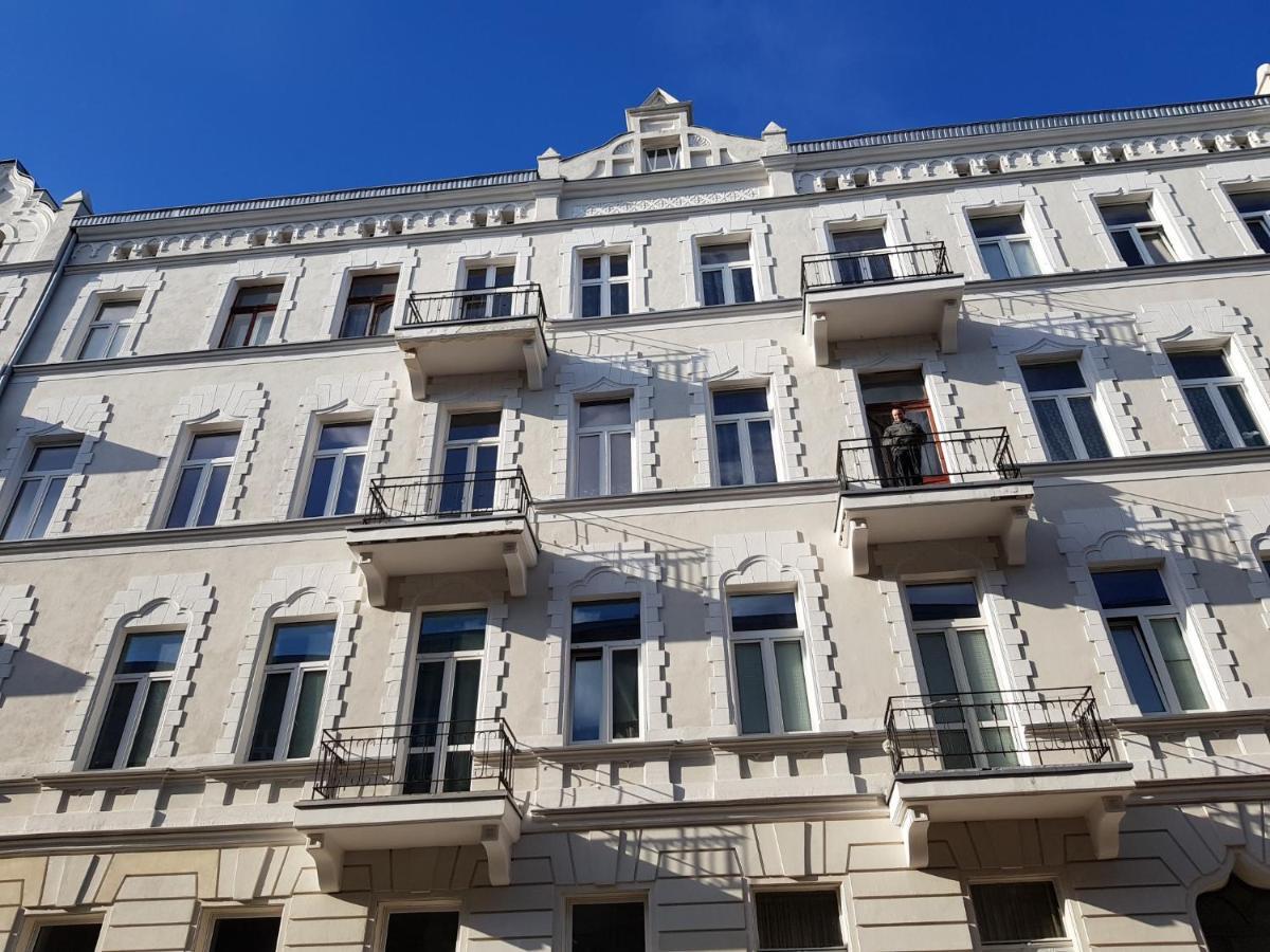Prochnika 49 Rooms Lodz  Exterior photo